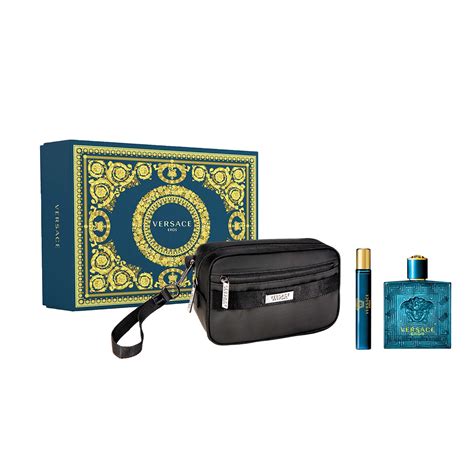 versace eros cofanetto sephora|versace eros 3.4 oz price.